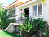 El Caletón Hotels in Acentejo
