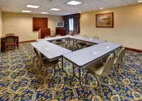 Holiday Inn Express Jamestown