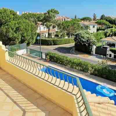 Vila Sol Fitness & Recreational Facilities