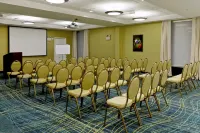 SpringHill Suites Lake Charles Hoteles en Lake Charles