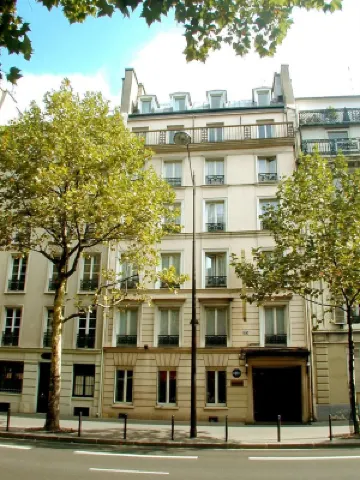 Hôtel des Mines Hotels in der Nähe von Evangelical Church of St Marcel