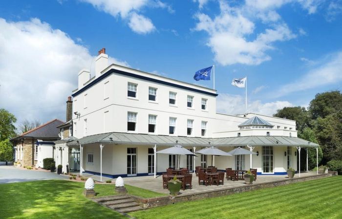 Mercure Thurrock Stifford Hall