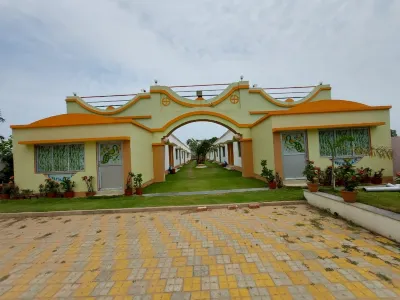 Swastik Resort Tajpur Hôtels à : Purba Medinipur