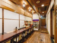 Couch Potato Hostel カウチポテトホステル 美鈴湖周辺のホテル