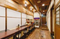 Couch Potato Hostel カウチポテトホステル - ホステル