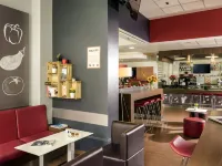 Ibis Santiago Las Condes - bar