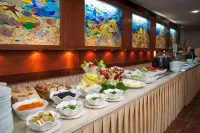 Park Hotel Perla - sarapan