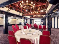 Mercure Perth Hotel Hotels in Скон