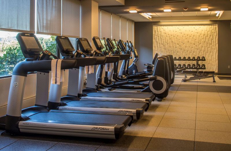 DoubleTree by Hilton Pittsburgh - Cranberry photo 4