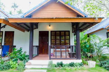 รูปภาพของซี แซนด์ ซัน รีสอร์ท เกาะลันตา