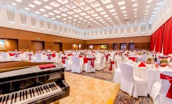 Holiday Inn Ulaanbaatar