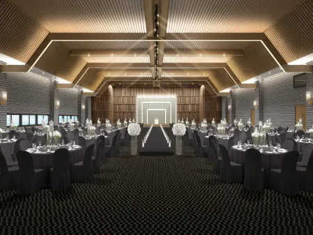 Goheung Sunvalley Resort