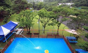 Gyeongju Sannedeul Pension