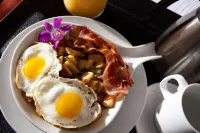 Hampton Inn Newark Airport Hotels in Newark