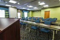 Holiday Inn Express & Suites Winchester Hotels in Frederick County