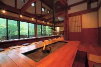 Yamakawazenzo Hotels in Oguni