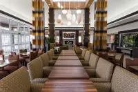 Hilton Garden Inn San Mateo - 3-stjärniga