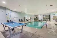 Clarion Pointe Wake Forest – Raleigh North - Pools