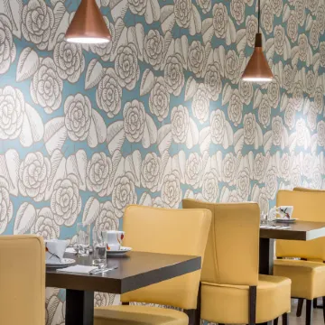 Sure Hotel by Best Western Reims Nord