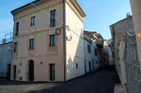 B&B la Terrazza Sul Borgo