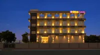 Click Hotel Bhuj Hotels near GARBI CHOWK