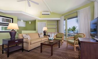 Club Wyndham Mauna Loa Village