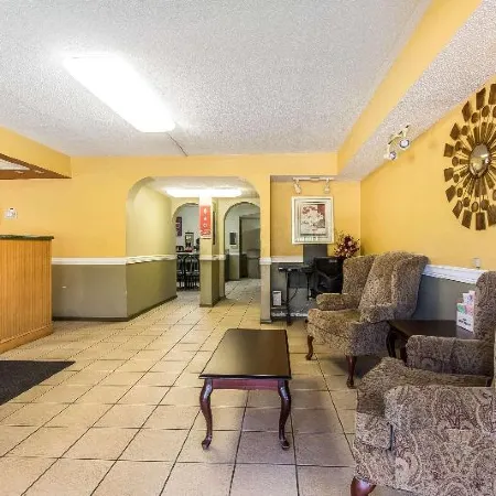 Days Inn by Wyndham Scottsboro Al