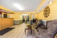 Days Inn by Wyndham Scottsboro Al - Ramah Hewan Peliharaan