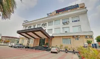 Redwood Resort Các khách sạn ở Panchkula