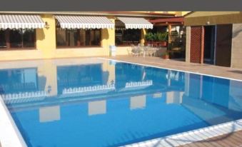 Hotel Sibari Resort 4 Stelle