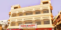 Gobind Bhawan Heritage Hotel