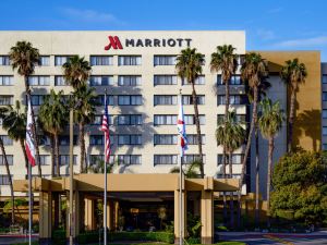 Long Beach Marriott