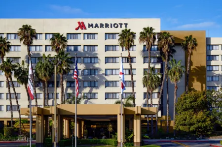 Long Beach Marriott