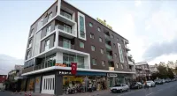 Tarsus Zorbaz Hotel - Wifi