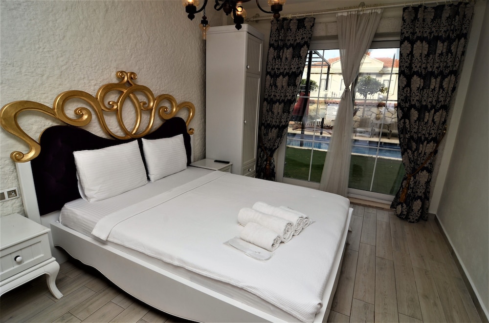 Alacati Grand Eldoris Otel (Grand Alacati Boutique Hotel)