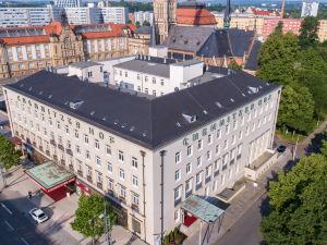 Hotel Chemnitzer Hof