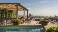 Majestic Hotel & Spa Barcelona GL - Sang Trọng