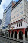 Hotel El Conquistador