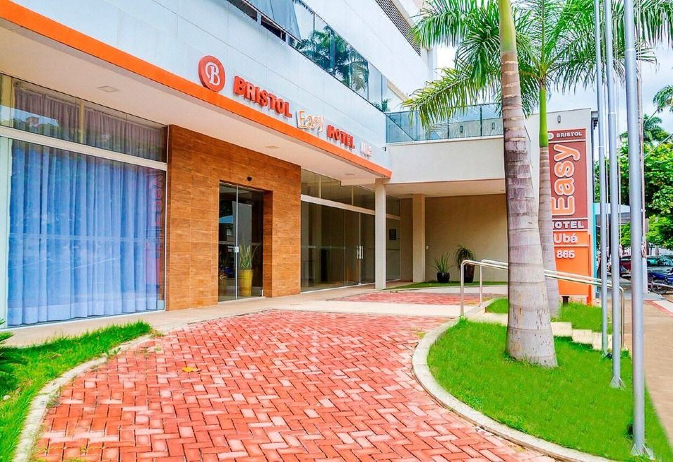 Hotel HOSPEDA Marília, Marília – Updated 2023 Prices