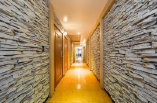 Jeongeup Elize Palace Hotels in Jeongeup