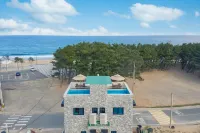 Pohang Soan Pool Villa Hotels near Hwajin Beach