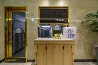 Yeongdeok Hotel Yeogiotae Yeongdeok Gangguhang Branch