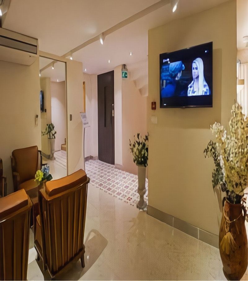 Wame Suite Hotel Nisantasi