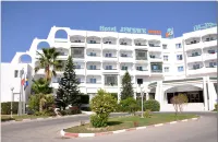 Jinene Hotel