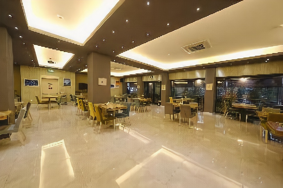 Leto City Hotel