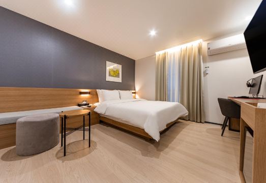 넘버25 호텔 마산신포점 대표 이미지