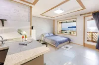 보령(무창포) 노을빛바다펜션  호텔