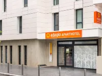 Aparthotel Adagio Access Colombes La Défense Hôtels à : Colombes