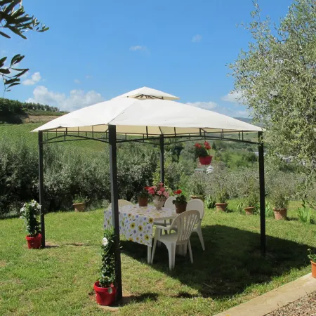 Podere Conte Francesco-Carla