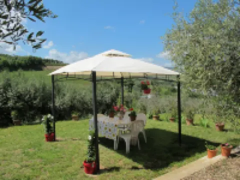 Podere Conte Francesco-Carla